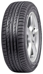   Nokian 205/60 R 16 96H Hakka Green XL |  T428059