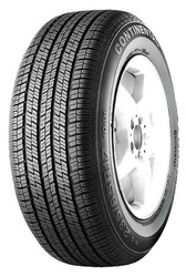   Continental CO4S 235/60R18 103H TL FR Conti4X4Contact |  3545130000