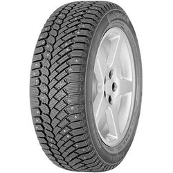   Continental CO4W 235/55R17 103T TL XL ContiIceContact 4X4 HD |  3447430000