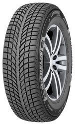   Michelin 235/55 R18 104H XL Latitude Alpin 2 |  938582