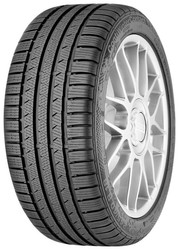   Continental 245/35 R19 93V TL XL FR ContiWinterContact TS 810S MO |  0353031