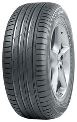   Nokian 275/55 R 19 115W Hakka Z SUV XL |  T428169