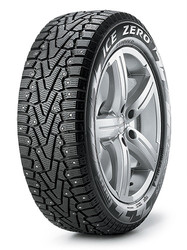   Pirelli WINTER ICE ZERO |  2505500