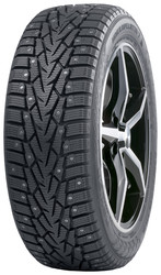   Nokian 275/50 R 22 115T HKPL 7 SUV XL |  TS31830