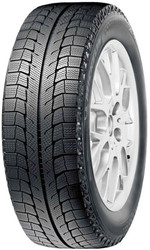   Michelin 255/55 R18 109T XL Latitude X-Ice 2 |  205590