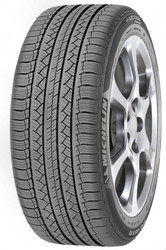   Michelin MI4S 275/45R19 108V TL XL LATITUDE TOUR HP |  536851