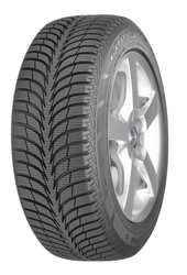   Good year 225/55R16 99T UltraGrip Ice + MS XL |  523007