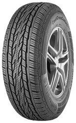   Continental CO4S 255/65R16 109H TL FR CROSSCONTACT LX 2 |  15492570000