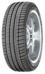   Michelin 88W XL Pilot Sport 3 |  111390