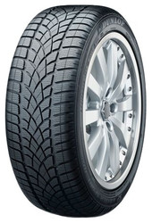   Dunlop DU4W 215/70R16 100T TL SP WINTER SPORT 3D / |  523042