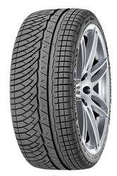   Michelin 215/65 R16 98H  Alpin 4 |  350262