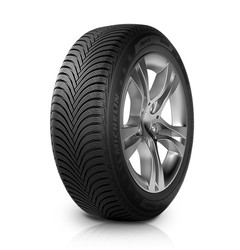   Michelin MIPW 205/55R17 95H TL XL ALPIN A5 |  797005