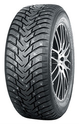   Nokian NO4W 265/50R20 111T TL XL HAKKAPELIITTA 8 SUV |  TS31965