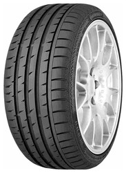   Continental 275/45ZR18 103Y TL FR ContiSportContact 3 N0 |  0350465