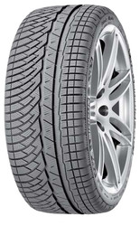   Michelin MI4W 255/40R20 101V TL XL PILOT ALPIN PA4 |  161195