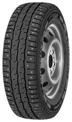   Michelin Agilis X-Ice North |  502656