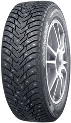   Nokian 255/35 R 20 97T HKPL 8 XL |  TS31860