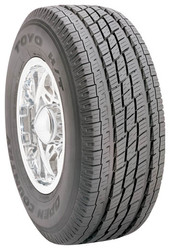   Toyo R16 215/70 Open Country H/T 100H () |  28189