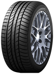   Dunlop 245/45ZR18 SP SPORT MAXX TT 96Y |  286805