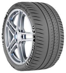   Michelin (98Y) XL Pilot Sport 2 N3 |  832153