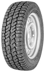   Continental 205/75R16C 110/108R TL VancoIceContact SD |  0453046