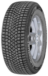   Michelin 225/60 R17 103T XL Latitude X-Ice North 2 |  825137