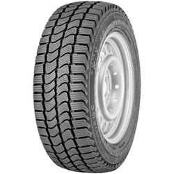   Continental COCW 215/65R16C 109/107R (106R) TL VancoVikingContact 2 |  4530620000