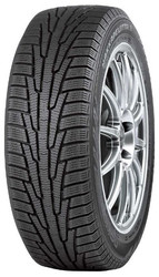   Nokian NOPW 225/55R16 99R TL XL HAKKAPELIITTA R |  T441562