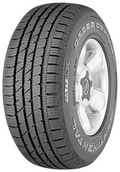   Continental CO4S 265/60R18 110T TL CROSSCONTACT LX |  15487950000