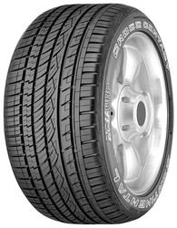   Continental 235/65R17 104V TL FR CrossContact UHP |  0354506