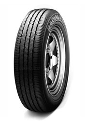   Kumho R15 205/70 Radial 798 Plus 96S () |  1504613