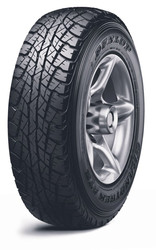   Dunlop 215/80R16 GRANDTREK AT2 103S |  267575