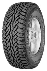   Continental CO4S 265/65R17 112T TL CROSSCONTACT AT |  3541400000