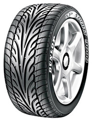   Dunlop 215/45ZR17 SP SPORT 9000 |  241735