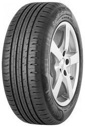   Continental 225/55R17 97W TL ContiEcoContact 5 |  0356171