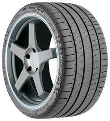   Michelin (96Y) XL Pilot super sport |  55260