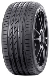   Nokian 225/45 R 17 91 W Hakka Black Flat Run |  T428723