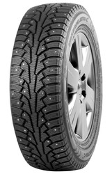   Nokian HAKKAPELIITTA C Van |  TS41727