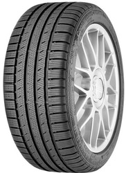   Continental ContiWinterContact TS810 S |  0353287