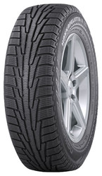   Nokian NO4W 235/70R16 106R TL HAKKAPELIITTA R SUV |  T427669