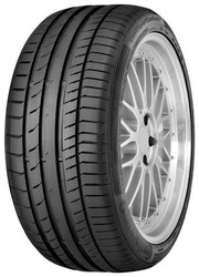   Continental COPS 225/45R17 91W TL FR ContiSportContact5 SSR * |  3509530000