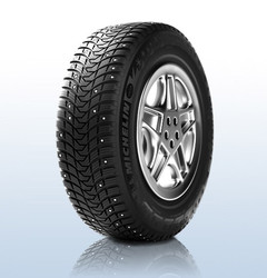   Michelin 215/60 R16 99T XL X-Ice North 3 |  313712