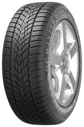   Dunlop DUPW 225/55R16 95H TL SP WINTER SPORT 4D / MFS |  526948