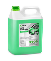 Grass  Auto Shampoo, 