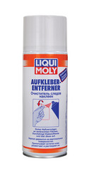 Liqui moly    LIQUI MOLY Aufkleberentferner,  |  2349