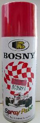 Bosny Грунт (красно-коричневый) аэрозоль 400мл, Грунт | Артикул 168