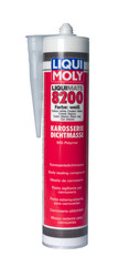 Liqui moly - () Liquimate 8200 MS Polymer weiss,  |  6149