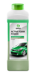 Grass   Active Foam Gel,  