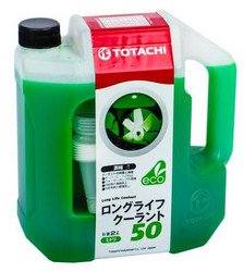Totachi LLC Green 50% -37. C 2. |  4562374691575