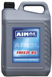 Aimol Охлаждающая жидкость Freeze BS 5л 5л. | Артикул 14184